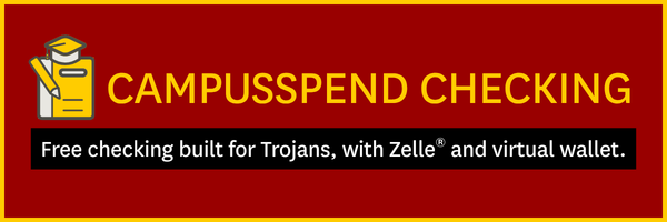CampusSpend Checking
