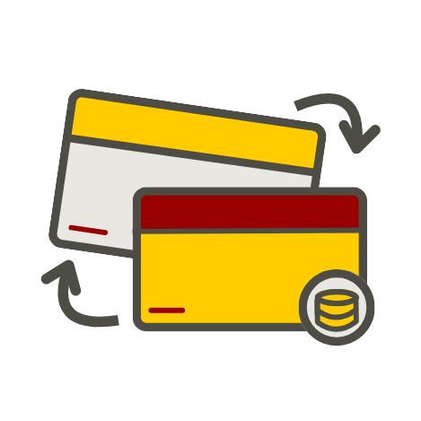 CampusSpend Icon