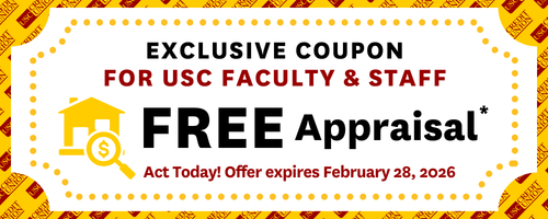 Free Appraisal Faculty & Staff