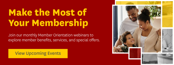 Member Events
