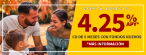4.25 CD